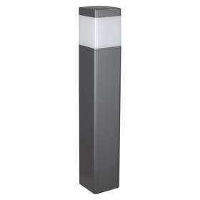 Chicago Exterior Lights Mantra Fusion Bollards